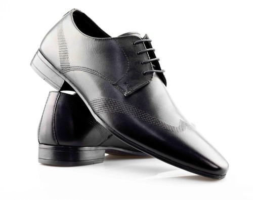 Mens leather casual - mens, walking