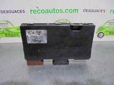 9663279180 seat control module