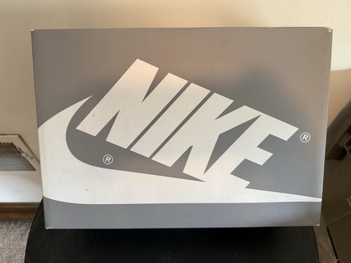 Nike jordan empty - empty, air