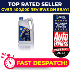 Gm 5w-30 Ll (5l) fits VW NAPA