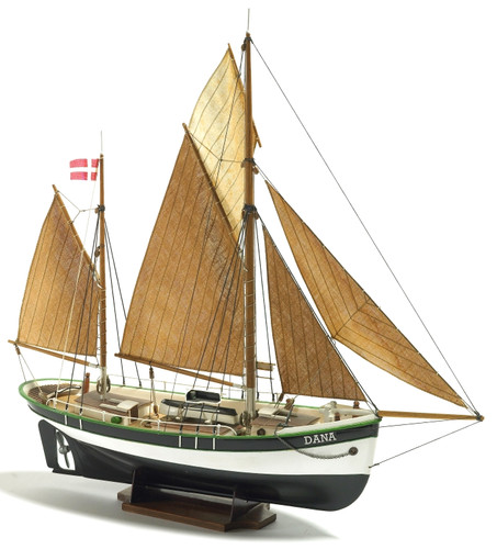 Billing boats scale dana - billing,