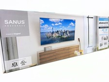 TV WALL MOUNT SANUS 42-90 Inch