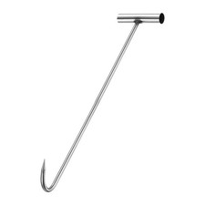 Manhole Hook 15.4 Inch