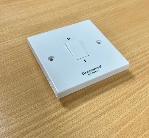 Genuine greenwood replacement - genuine,