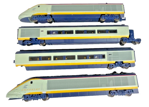 Hornby r1013 class 373 - hornby,