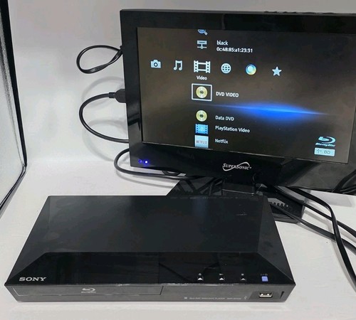 Sony bdp s2100 blu ray - bdp-s2100, blu-ray