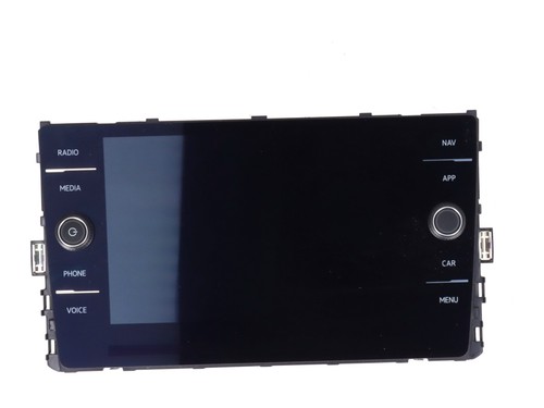 Display roc 1 0 tsi - vw, (a11)