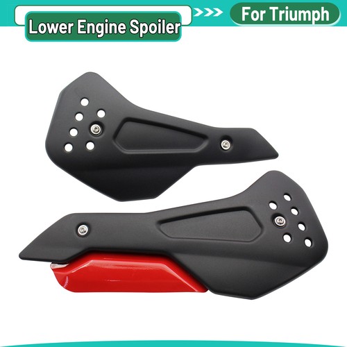 Fairing cowling lower engine - fairing,