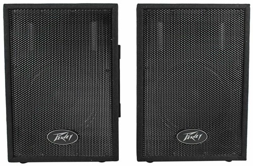 Peavey way 100 watt pa - 100,