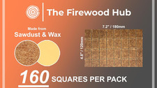 Fire Lighters - Natural