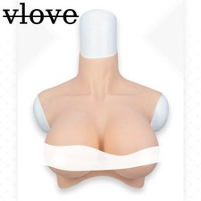 Realistic Silicone Breast