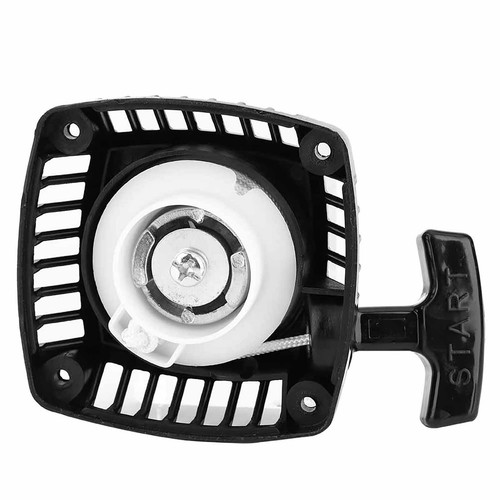 Pull starter power - starter,
