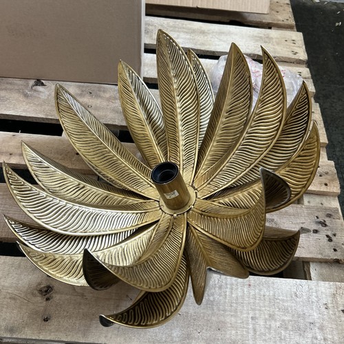 Glamours palm leaf - glamours,
