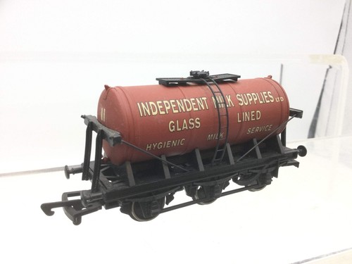Dapol b660 gauge wheel - oo,