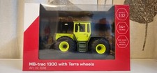 Weise Toys 1:32 Scale MB Trac