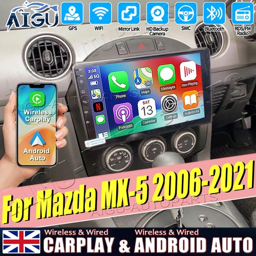 64gb carplay gps - carplay, dab+