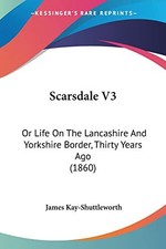 Scarsdale V3: Or Life On The
