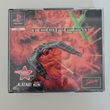 Tempest X3 for The Original