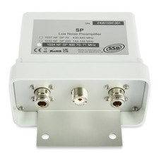 SSB SP400 70MHz (4m) Masthead
