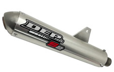 DEP DEPS2915 Exhaust Silencer