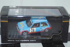 Ixo Renault 5 Turbo Rally
