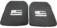 Armour Ceramic Hard Plates X 2
