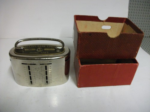 Boxed original barclays - boxed,