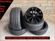 BMW 20" 5 Series 6 Series 7