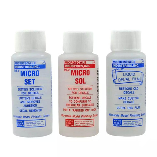 Microscale industries micro - microscale,