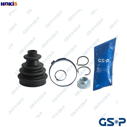 Bellow kit drive shaft - bellow,