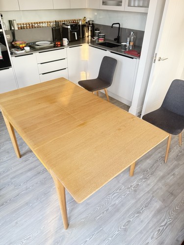 Ercol romana small - ercol, extending