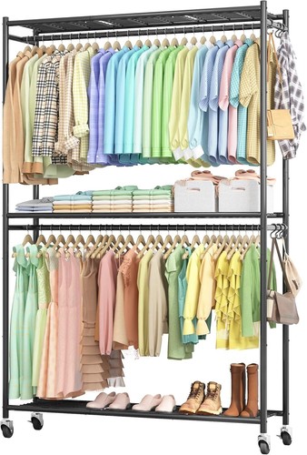 Sakugi clothes rack - clothes,