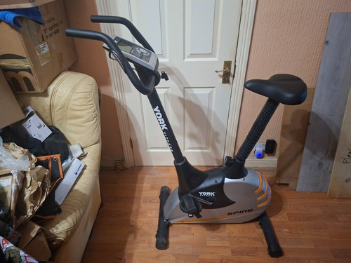 York fitness exercise - york,