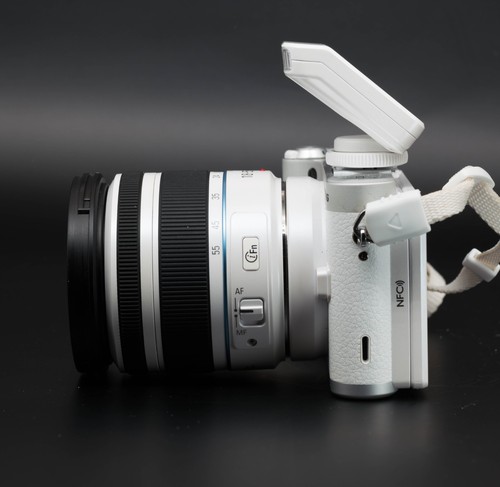 Samsung nx300 digital camera - samsung, +