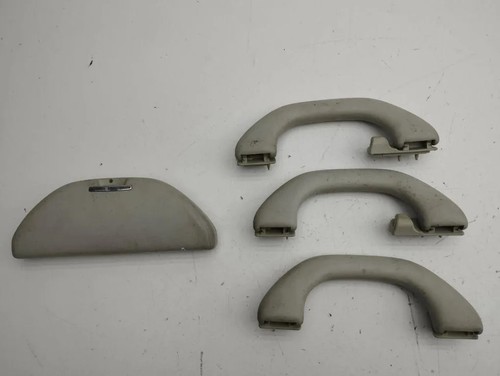 Seat altea 5p1 - 2005, interior