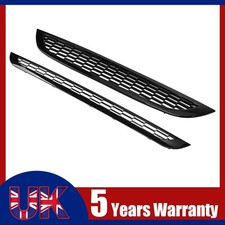 FRONT GRILL GRILLE Fitment for