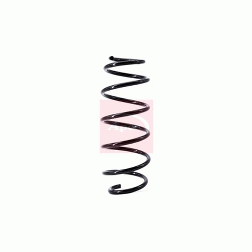 Coil springs for - coil, (pair)