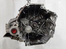 2015 NISSAN X TRAIL Mk2 (T31) 1.6L Diesel 6 Speed Manual Gearbox