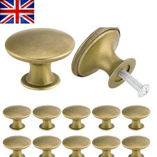 30mm Round Vintage Drawer