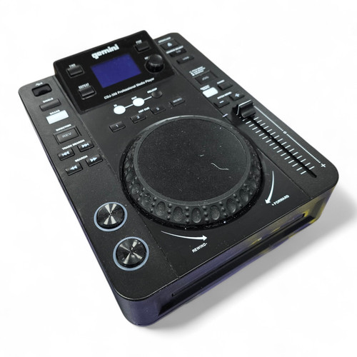 Gemini cdj 300 mp3 - gemini, cdj-300