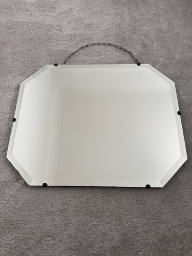 Old vintage frameless - vintage,