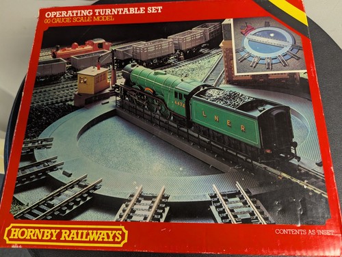 Hornby railways r410 - railways,