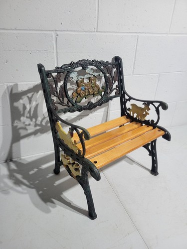 Antique victorian cast iron - antique,