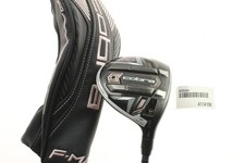 Cobra King Radspeed Golf Club Ladies RH 22.5-deg Fairway Wood Ladies Graphite