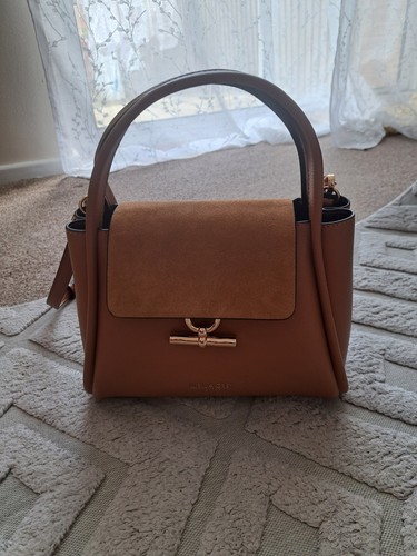 Luella grey women tan - grey, tote