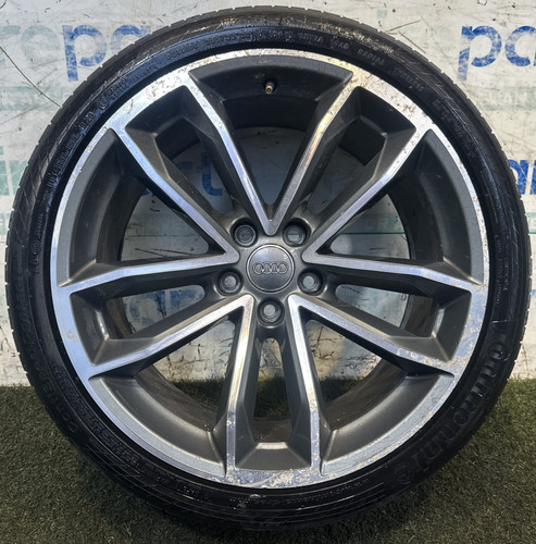 2018 audi tfsi diamond - s5, cut