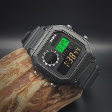 CASIO AE-1200WHD. Royale World