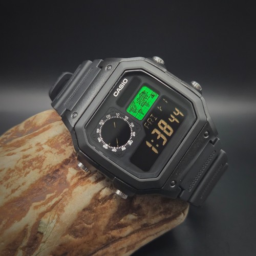Casio 1200whd royale world - casio,