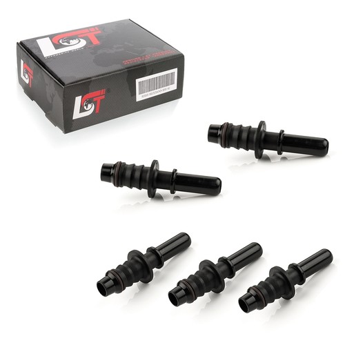 Coupling connector fuel - 5x,