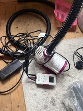 JECOD MDP SERIES WIFI RETURN